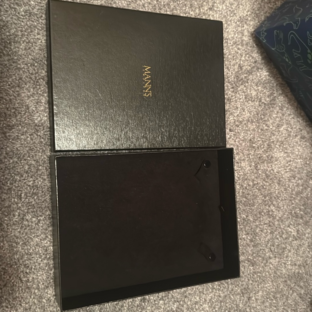 Jewelry Box